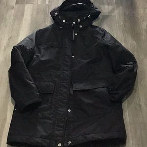 Wind River Ladies winter jacket